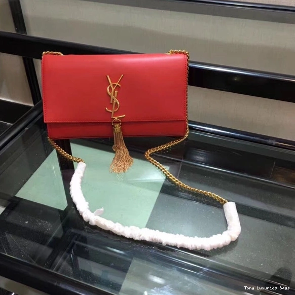 Tony Luxuries KATE MEDIUM YSL 0716